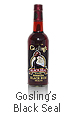 GOSLING S Black Seal (Bermudes)